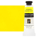 Richeson Casein Artist Colors Cadmium Yellow Light 37 ml