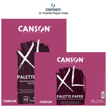 Canson XL Palette Paper Pads