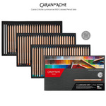 Caran d'Ache Luminance 6901 Colored Pencil Sets