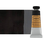 Charvin Professional Oil Paint Extra Fine 20 ml - Intense Black