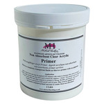 Michael Harding Non-Absorbent Acrylic Primer Clear 1L
