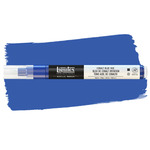 Liquitex Professional Paint Marker Fine (2mm) - Cobalt Blue Hue