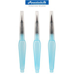 Aquastroke-Go 3 Pack Water Brush Pens