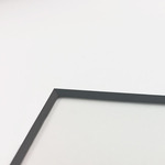 Crescent UltiBlack Core 4Ply Matboard 32x40 Art White