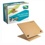 Daler-Rowney Artsphere Table Easel Arts & Crafts Workstation Daler-Rowney Artsphere Table Easel Arts & Crafts Workstation