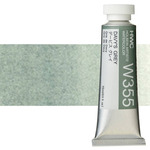 Holbein Artists' Watercolor 15 ml Tube - Davy's Grey