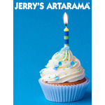 Birthday Art e-Gift Card - Cupcake eGift Card