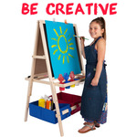 Kids Art eGift Card - Be Creative eGift Card