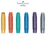 Faber-Castell Gel Sticks