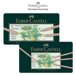 Faber-Castell Pitt Pastel Pencil Sets