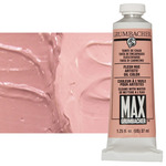 MAX Water-Mixable Oil Color 37 ml Tube - Pale Pink Hue