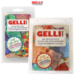 Gelli Arts® Printing Plates