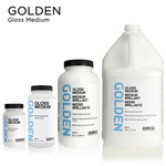 GOLDEN Gloss Medium GOLDEN Gloss Medium