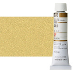 Holbein Extra-Fine Artists' Oil Color 20 ml Tube - Gold