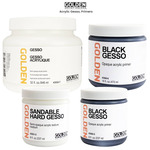 GOLDEN Gesso GOLDEN Gesso