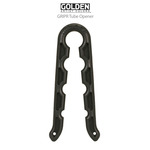 GOLDEN GRIPR Tube Cap Opener GOLDEN GRIPR Tube Cap Opener