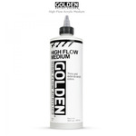 GOLDEN Acrylic High Flow Mediums GOLDEN Acrylic High Flow Mediums
