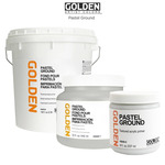 GOLDEN Pastel Ground GOLDEN Pastel Ground