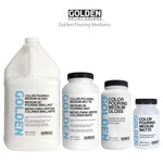 GOLDEN Pouring Mediums GOLDEN Pouring Mediums