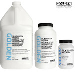 GOLDEN Silkscreen Medium GOLDEN Silkscreen Medium