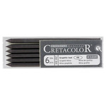 Cretacolor Drawing Lead Graphite 4B (Box of 6)