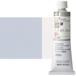 Holbein Extra-Fine Artists' Oil Color 40 ml Tube - Grey Of Grey