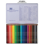 Holbein Artist Colored Pencils