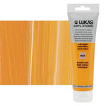 LUKAS CRYL Studio Acrylic Paints Indian Yellow 125 ml