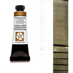 Daniel Smith Extra Fine Watercolors - Interference Gold, 15 ml Tube