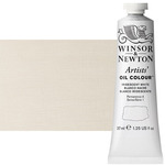 Winsor & Newton Artists' Oil Color 37 ml Tube - Iridescent White