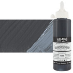 Cryl Liquid Acrylics Iron Oxide Black 250ml