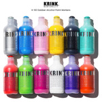 Krink K-60 Dabber Alcohol Paint Markers