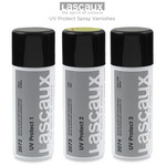 Lascaux UV Protectant Spray Varnishes