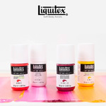 Liquitex Professional Soft Body Acrylic Bottles