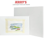 Jerry's Lightweight Watercolor Boards - Gatorfoam Board 3/4" Thick