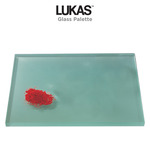 LUKAS Glass Mixing Palettes