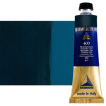 Maimeri Puro Oil Color 40ml Primary Blue-Cyan