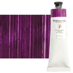 Shiva Signature Permanent Artist Oil Color 150 ml Tube - Manganese Violet