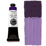 Daniel Smith Oil Colors - Manganese Violet, 37 ml Tube