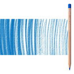 Caran d'Ache Luminance 6901 Lightfast Pencil No. 660 - Middle Cobalt Blue