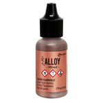 Tim Holtz Alloy Alcohol Ink 1/2oz - Mined