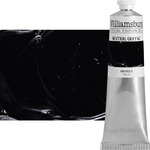 Williamsburg Handmade Oil Paint 150 ml - Neutral Grey 2