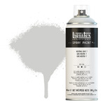 Liquitex Professional Spray Paint 400ml Can - Neutral Grey 7
