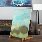 Overby Pocket Easel Overby Pocket Easel