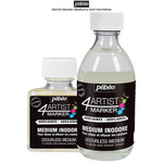 Pebeo 4Artist Marker Mediums and Varnishes