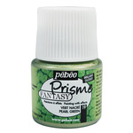 Pebeo Fantasy Prisme Color Pearl Green 45 ml