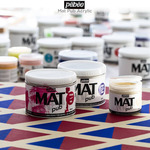 Pebeo Mat Pub Acrylics Pebeo Mat Pub Acrylics