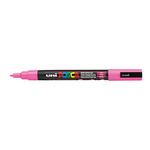 Posca Acrylic Paint Marker 0.9-1.3 mm Fine Tip Pink