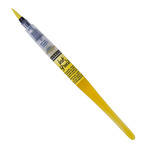 Sennelier Watercolor Ink Brush 6.5ml Primary Yellow