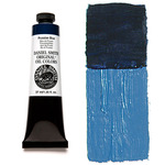 Daniel Smith Oil Colors - Prussian Blue, 37 ml Tube